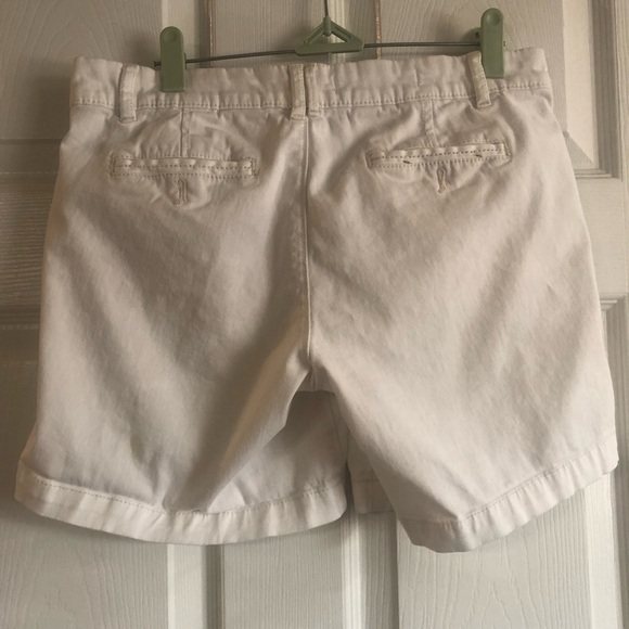 Anthropology Pilcro and the Letterpress short size 27 - Picture 11 of 15